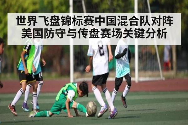世界飞盘锦标赛中国混合队对阵美国防守与传盘赛场关键分析