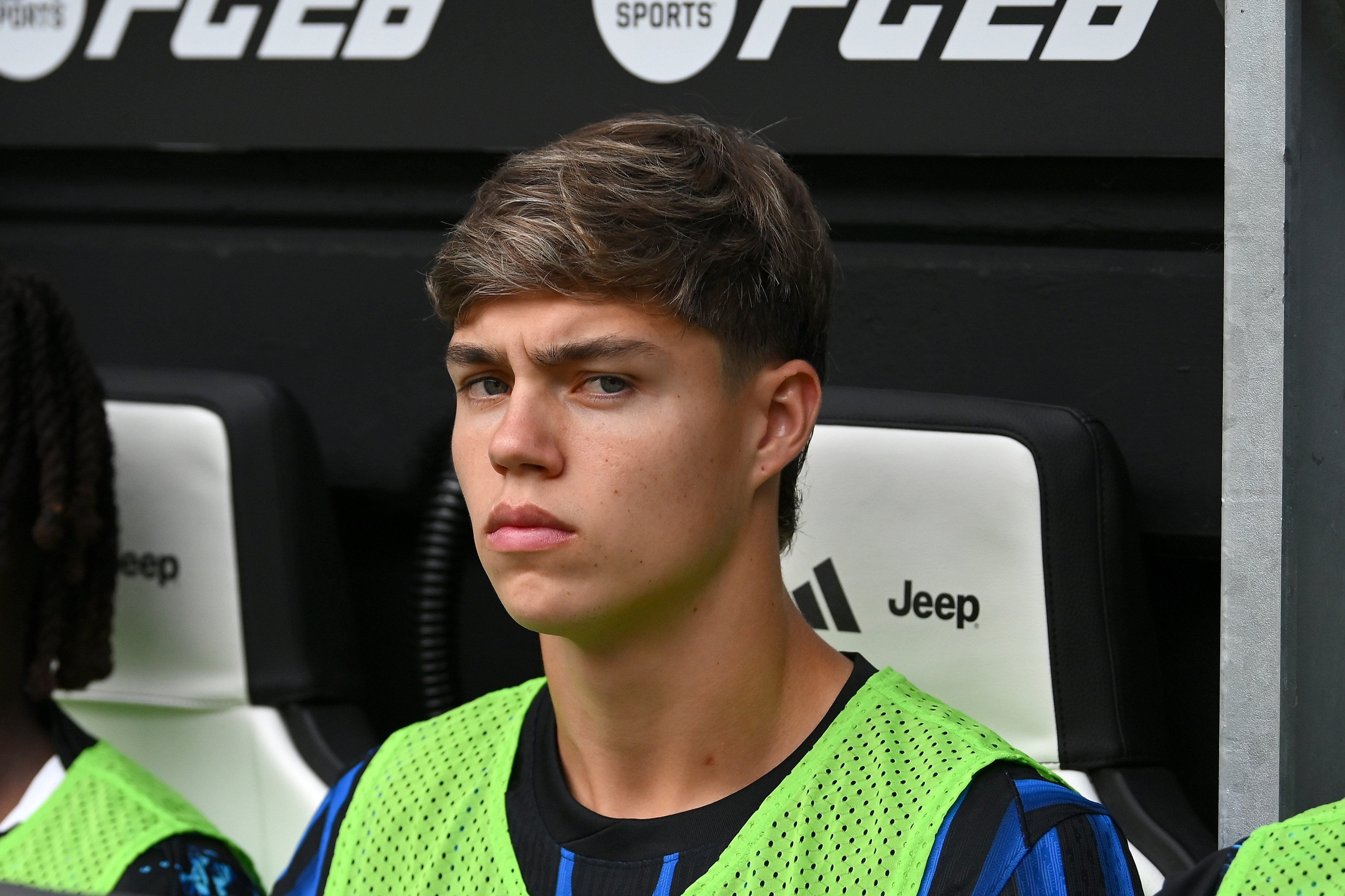 乐鱼体育app-官方:国米后卫帕拉西奥斯租借加盟拉普拉塔大学生,含买断选项