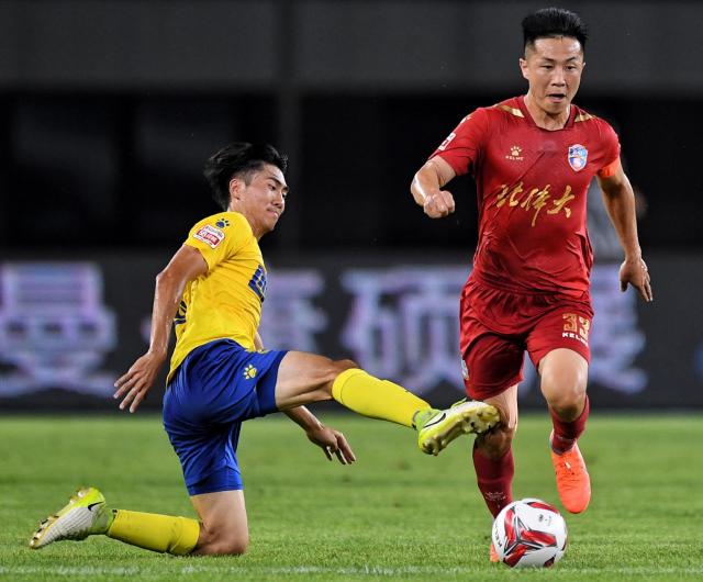 乐鱼体育-北体大高层录音曝光 逼迫球员重签合同接受降薪？