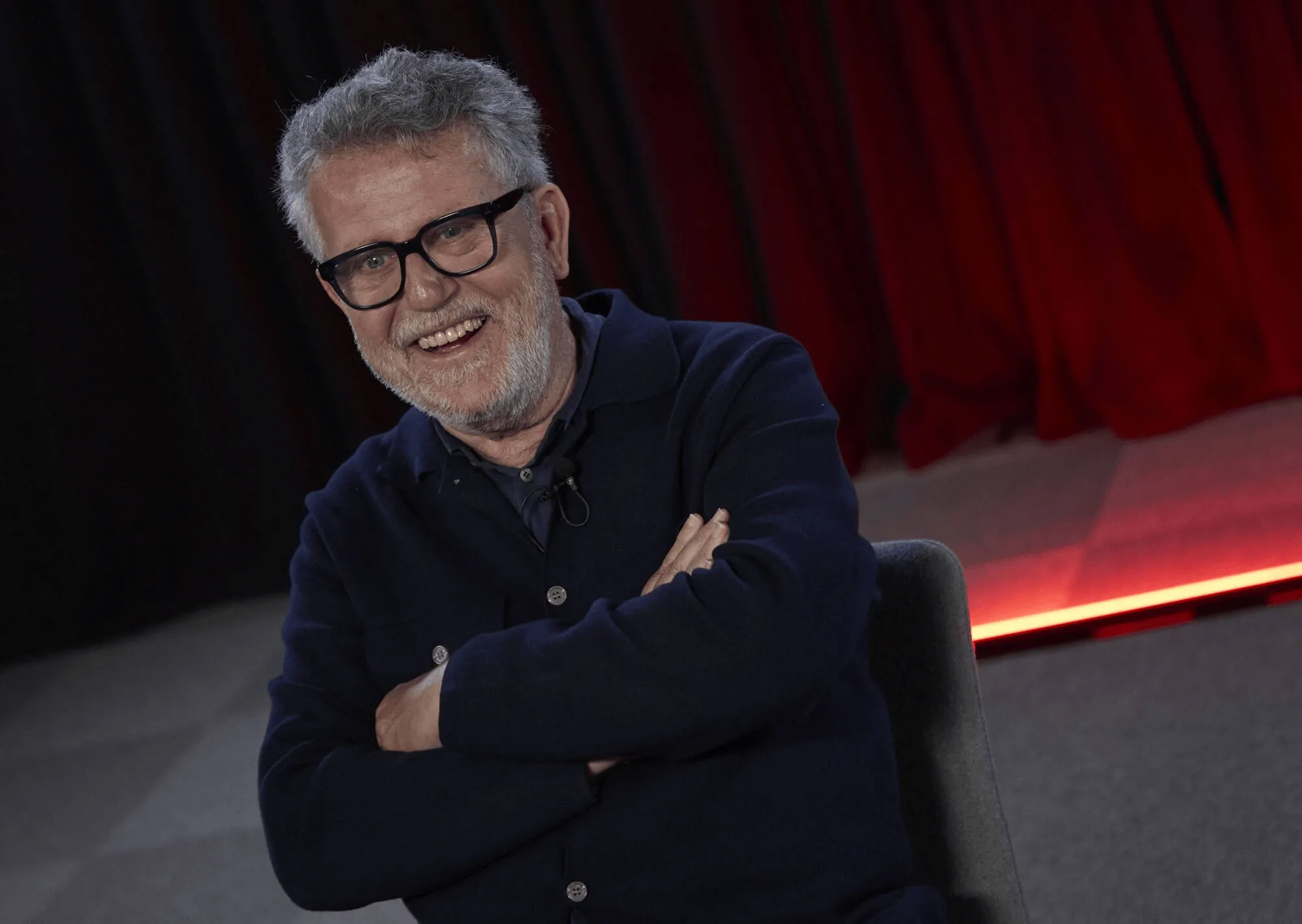 乐鱼体育官网平台-记者:拉波尔塔与科曼已和解,后者评价弗里克“是个好人”